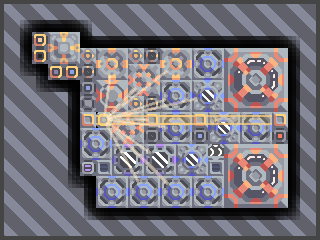 冲02抽水'贴核13X10 Mindustry 蓝图缩略图