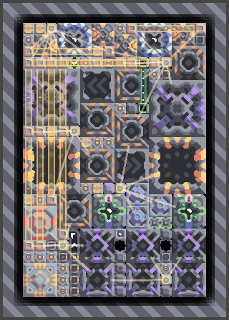T5 AtCore Double Erekir Mindustry 蓝图缩略图