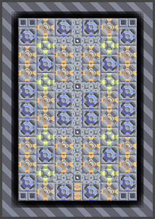 oil-power 5.5k v1 Mindustry 蓝图缩略图