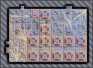 冲12'26X18 Mindustry 蓝图缩略图