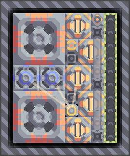 Phase Stack 5 Mindustry 蓝图缩略图