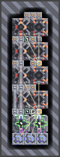 t2(e)-tank-4-core Mindustry 蓝图缩略图