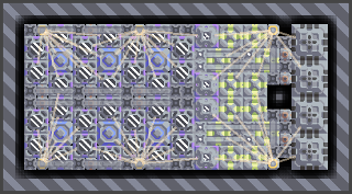 Graphite 4 Water Mindustry 蓝图缩略图
