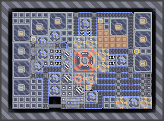 Selfpow IRv.1.3 Mindustry 蓝图缩略图