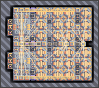 布24贴核14X13控料 Mindustry 蓝图缩略图