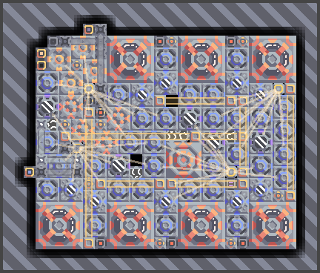 冲07抽水22X18 Mindustry 蓝图缩略图