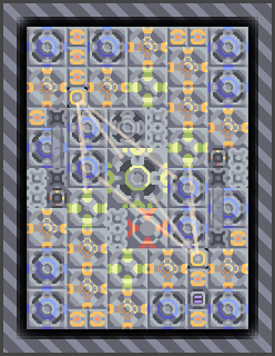 2.9k沙电 Mindustry 蓝图缩略图