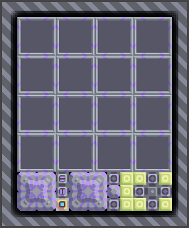 2048 Mindustry 蓝图缩略图