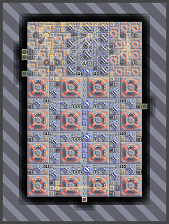 原料16冲v1.3 Mindustry 蓝图缩略图