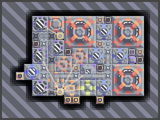 水3冲 Mindustry 蓝图缩略图