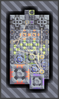 2Silicon-Crucible[Carrot] Mindustry 蓝图缩略图