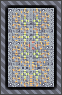 oil-power 10k Mindustry 蓝图缩略图