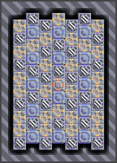 Energy 13k Stack Water Mindustry 蓝图缩略图