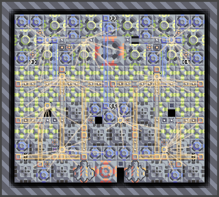 大石墨12黑沙'抽水26X23 Mindustry 蓝图缩略图