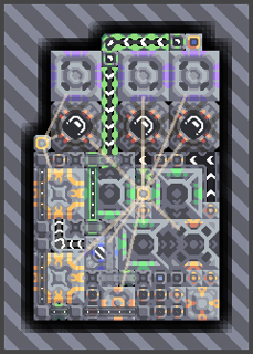 3电弧1mono1poly2温差 Mindustry 蓝图缩略图