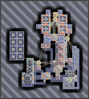 offense Mindustry 蓝图缩略图