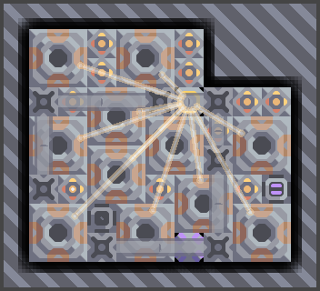 11钢(核)halfzz Mindustry 蓝图缩略图