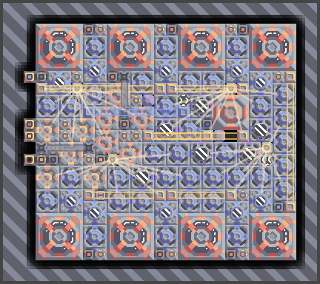 冲08抽水22X20'07-inf控料'控厂 Mindustry 蓝图缩略图
