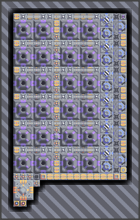 Thorium hh stack Mindustry 蓝图缩略图