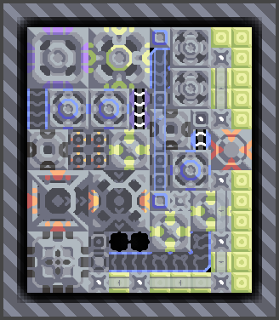0009 Mindustry 蓝图缩略图