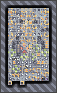 Energy Steam ror 7.1k Mindustry 蓝图缩略图