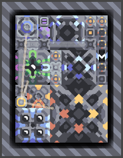 [#ffcf76]t3(e)-core-phaseheat Mindustry 蓝图缩略图