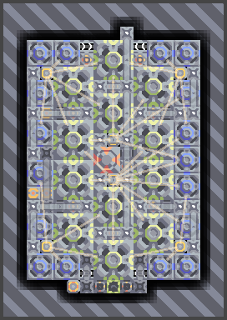 Oil Sand 2 Mindustry 蓝图缩略图