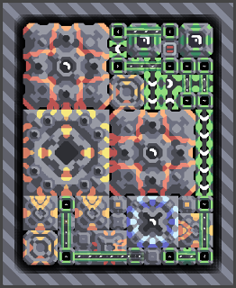 E power Mindustry 蓝图缩略图