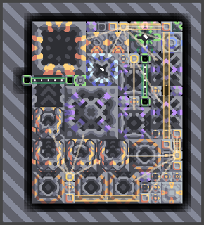 t5(e)-ship-core-~2x Mindustry 蓝图缩略图