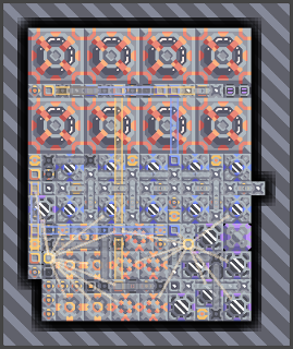 核心8冲zz Mindustry 蓝图缩略图