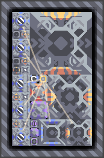 L flare-T4-naval Mindustry 蓝图缩略图