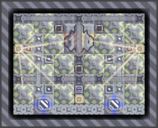 [#cbd97f]plast-16-MD-D Mindustry 蓝图缩略图
