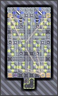 coal idk Mindustry 蓝图缩略图