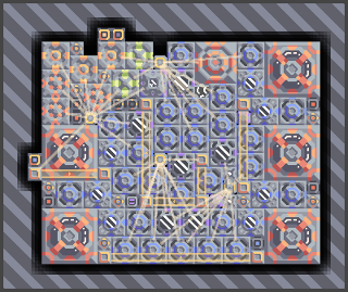冲05孢'抽水20X16 Mindustry 蓝图缩略图
