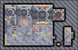 全兵种质驱T5 v1.3 Mindustry 蓝图缩略图