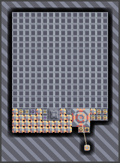 监控 Mindustry 蓝图缩略图