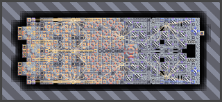 爆20贴核40X15控料 Mindustry 蓝图缩略图
