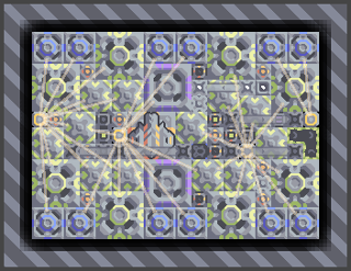 [#cbd97f]plast-12-BS-MD-A Mindustry 蓝图缩略图