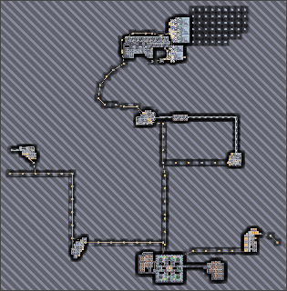 [v154地蓝][023]生物质合成区-下中02 Mindustry 蓝图缩略图