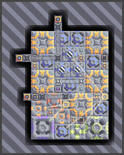 diff-5-sand-project Mindustry 蓝图缩略图