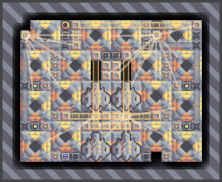 合金16炮入18X14 Mindustry 蓝图缩略图
