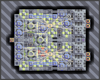 大石墨04页岩'抽水15X13 Mindustry 蓝图缩略图
