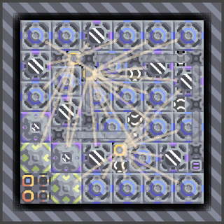 塑钢02苔藓'抽水12X12 Mindustry 蓝图缩略图