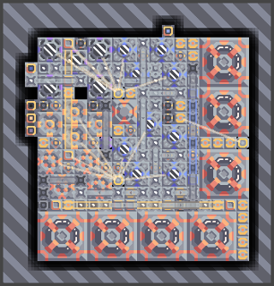 原料7冲 Mindustry 蓝图缩略图