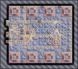 冲08抽水22X20控料'控厂 Mindustry 蓝图缩略图