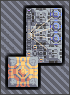 AtCore Graphite 3 Mindustry 蓝图缩略图