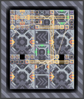 4-t3-核-苍穹 Mindustry 蓝图缩略图