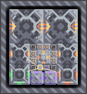 T3 sr proc FD Mindustry 蓝图缩略图