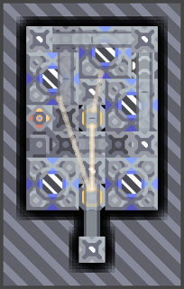 [#87ceeb]cryo-t4 Mindustry 蓝图缩略图