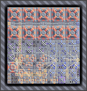 10冲(核)1.0zz Mindustry 蓝图缩略图
